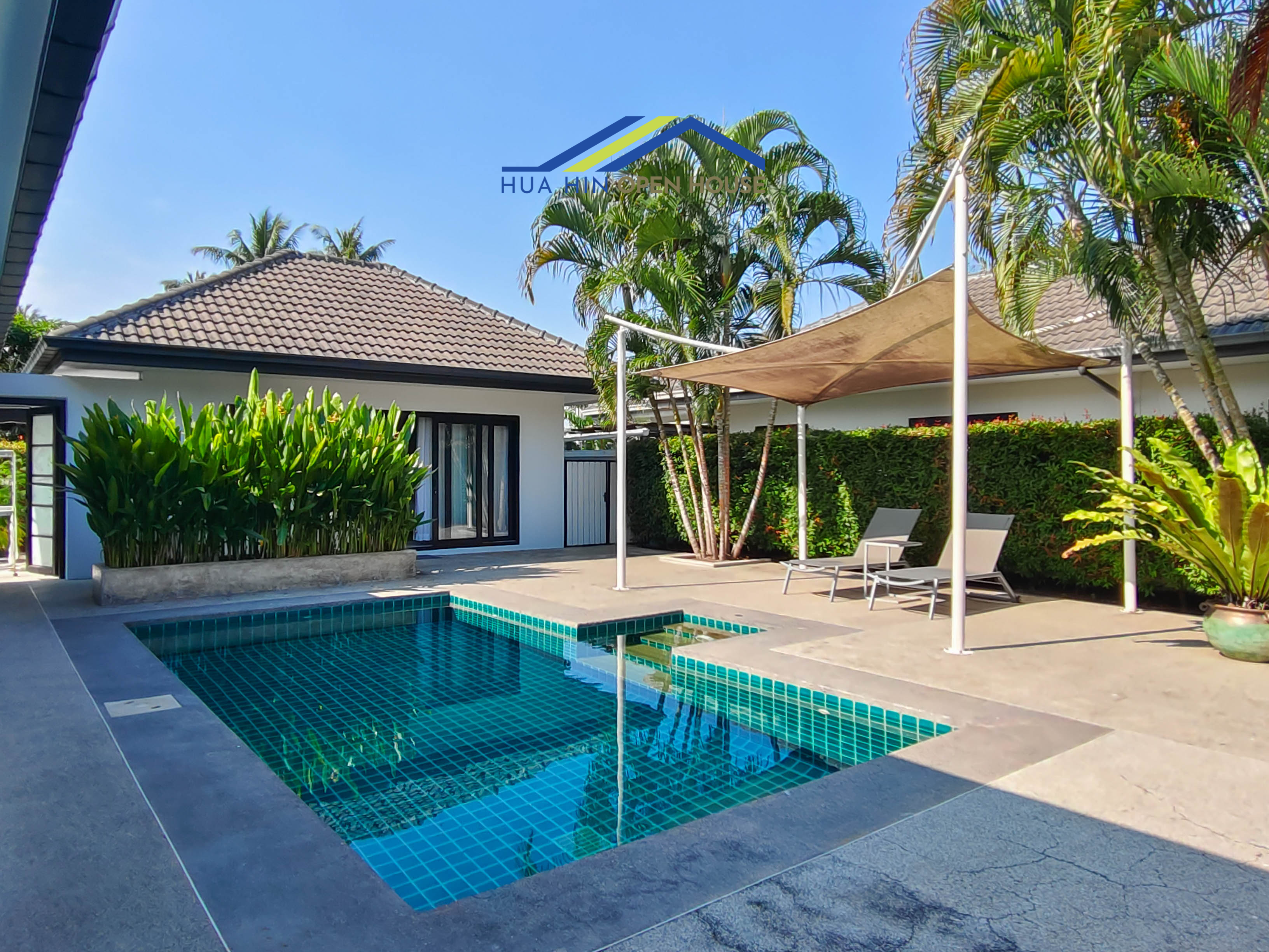 2 Bedroom Private Pool Villa In Hin Lek Fai Hua Hin No Common Fees 2-bedroom-private-pool-villa-in-hin-lek-fai-hua-hin-no-common-fees